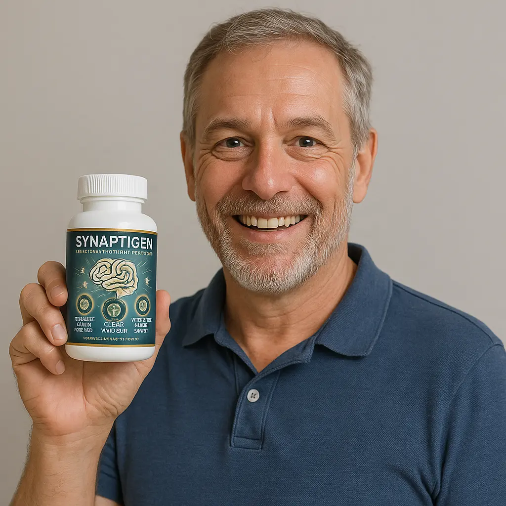 Emily R. Synaptigen Review